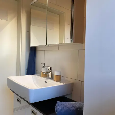 S' Ferienhuettl Wild-schloegl * 里欧查赫