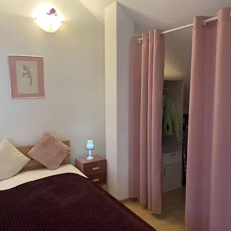 度假居 S' Ferienhuettl Wild-schloegl *