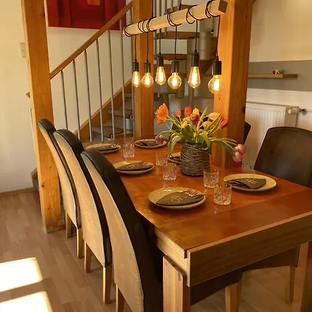 S' Ferienhuettl Wild-schloegl *