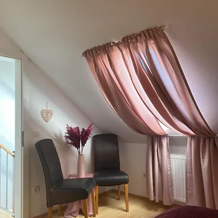 度假居 S' Ferienhuettl Wild-schloegl *