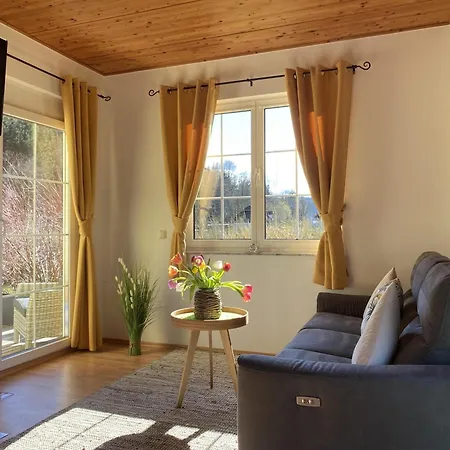 度假居 S' Ferienhuettl Wild-schloegl