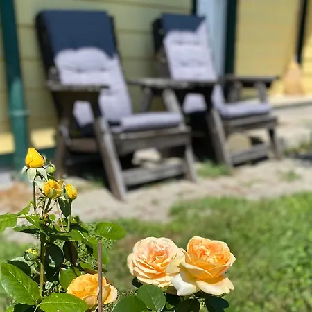 S' Ferienhuettl Wild-schloegl 度假居 里欧查赫